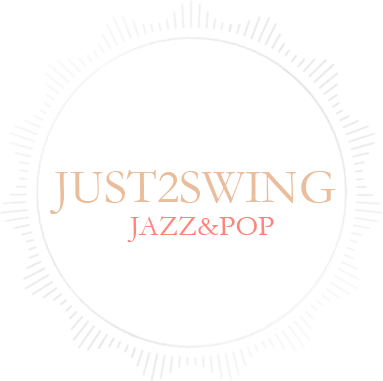 Just2Swing – Groupe de Jazz et Pop professionnel